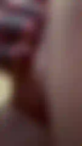 Labios vaginales abiertos.