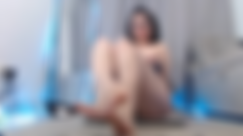 Bromeo coño peludo - joi- plantas- dedos de los pies.