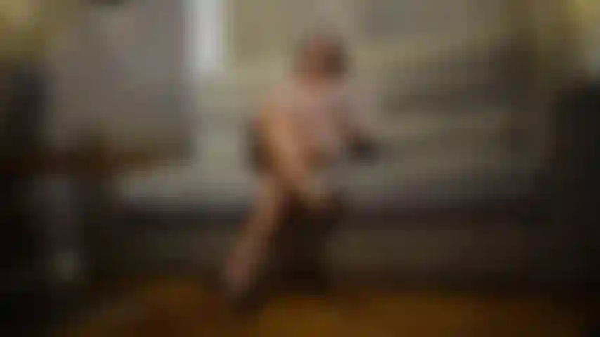 Entrevista de trabajo.