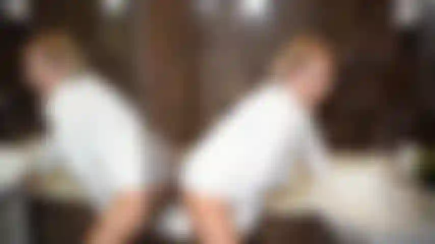 Baño desnuda part2.