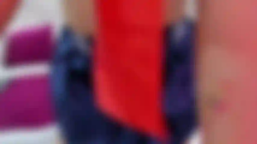 Cuando hago un juego de roles me transformo totalmente y con mi cuerpo hago que te corras.