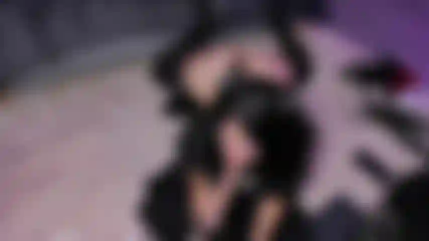 Use my mouth ill follow slowly