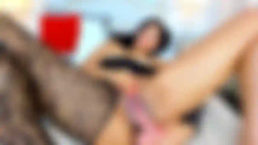Fucking me Hard in Missionary