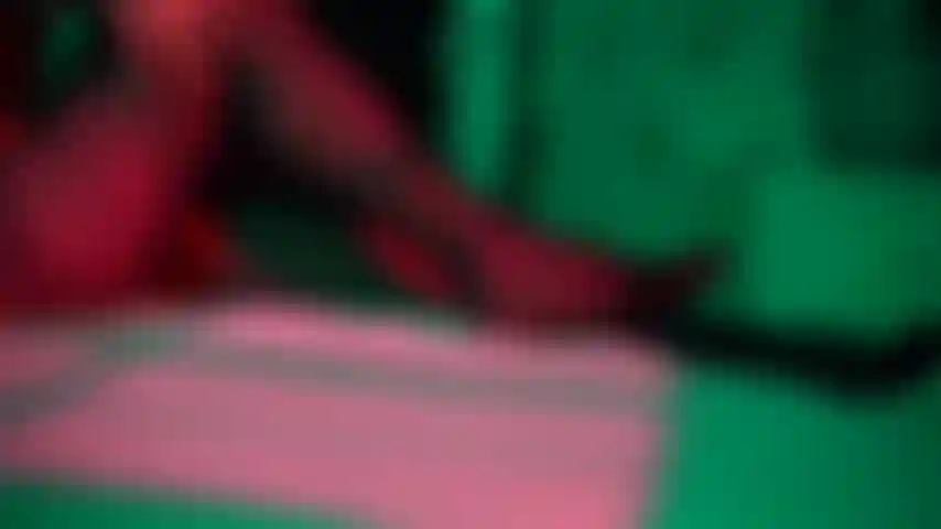 Adorarás mis curvas.