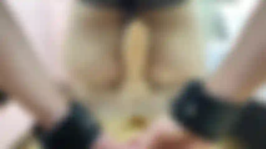 Cabalgando marea arriba.