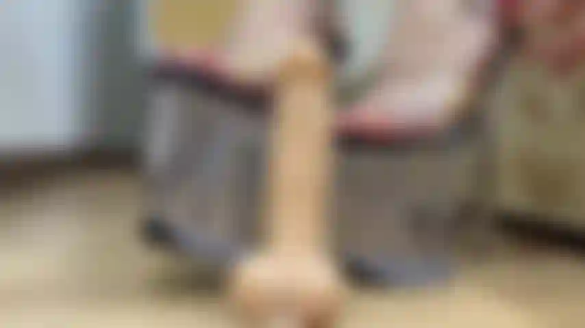 Sesiones de footjob.