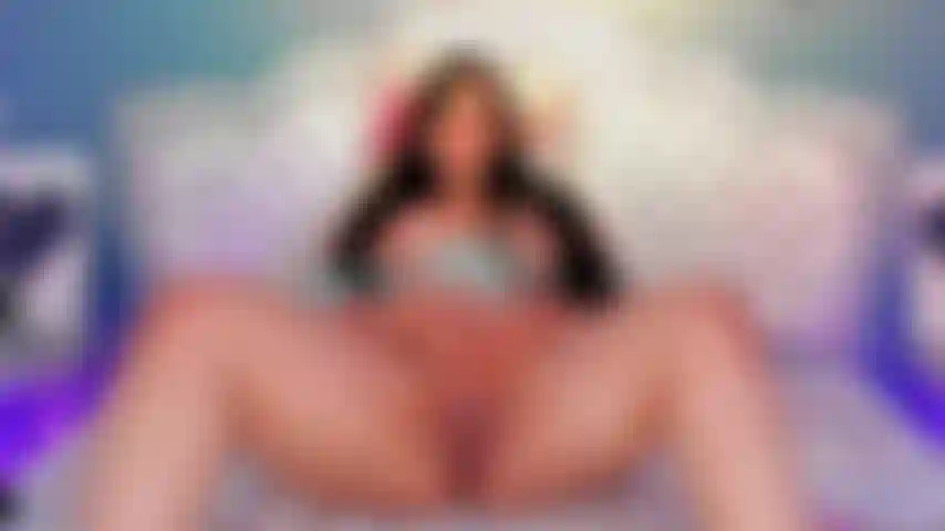 Así es como se ve la masturbación y el orgasmo perfectos.