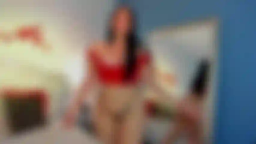 Eli brown latina de gran culo cabalga una gran polla hasta que se corre!!!