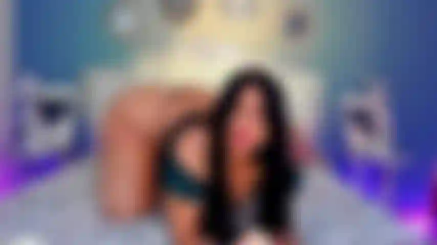 La mas deliciosa y culona del mundo.