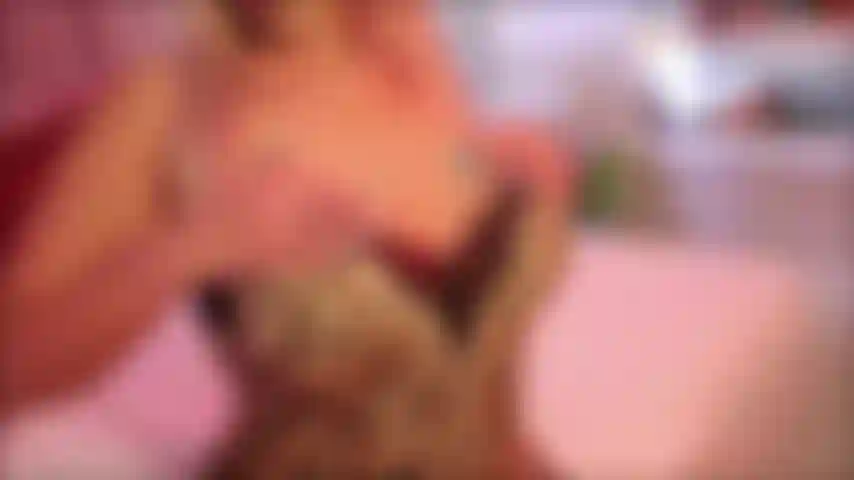 A few seconds of what happens before it really starts