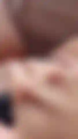 close up jerking off and playing with my gorgeous clit in bed until i orgasm