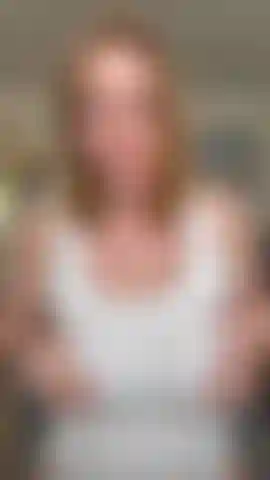 Bouncing my big naturals in a see through white vest top , before releasing them and fucking you until we both orgasm 5 mins long video