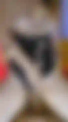 Put it all in, my love.