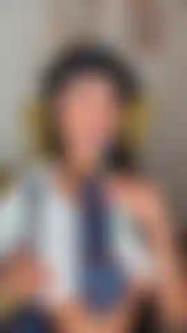 Estudiante chupa semen