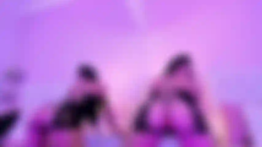 Plug anal y twerk.