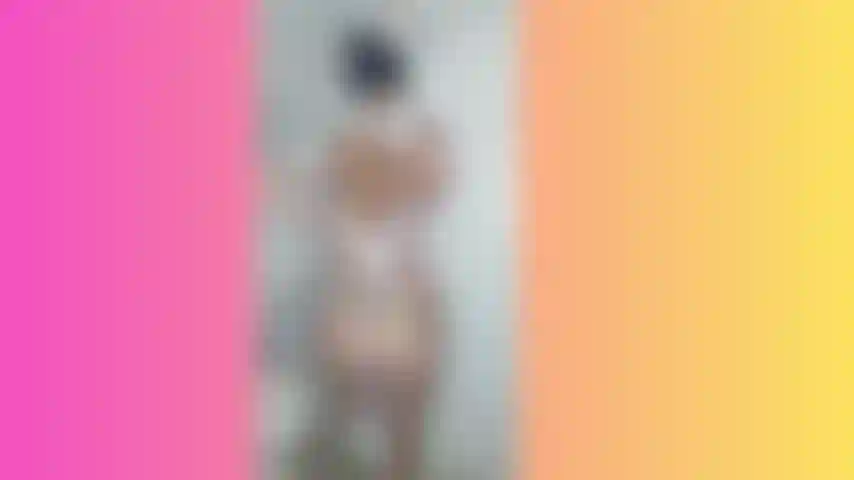 Ven y disfruta de un rico baño.