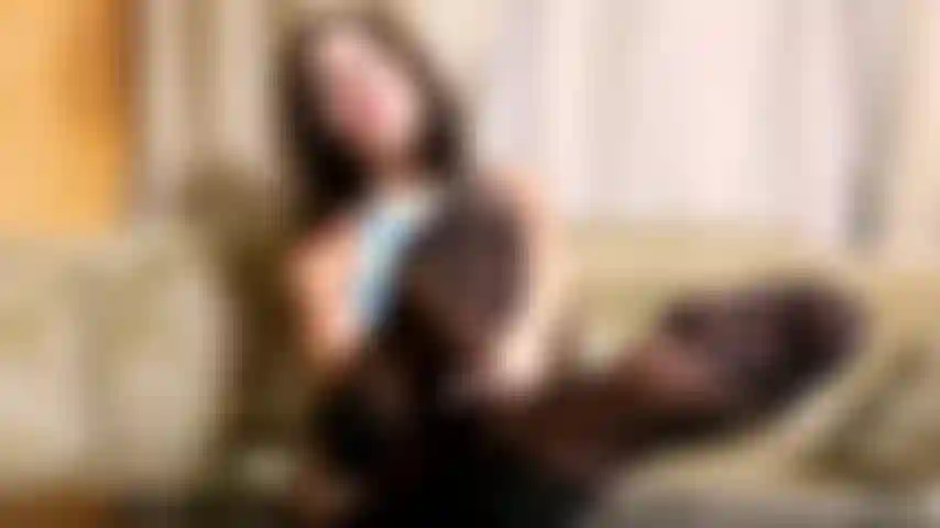 Trazo para mi lamedor de medias de nylon.