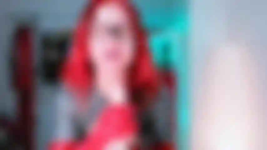 Cuenta regresiva de joi/cum: la amante ella kross te da joi/cuenta regresiva usando un consolador chorreante (corriendo con una carga de esperma en sus tetas perfectas).