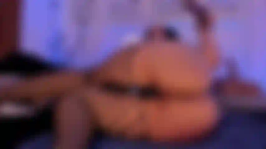 fuck my pussy + domi + squirt