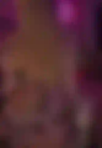 Trying out a new toy !