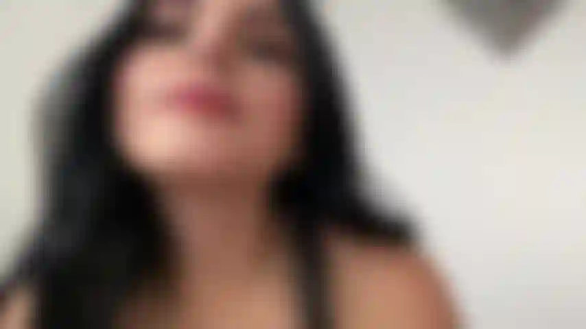 Una reina en las mamadas.