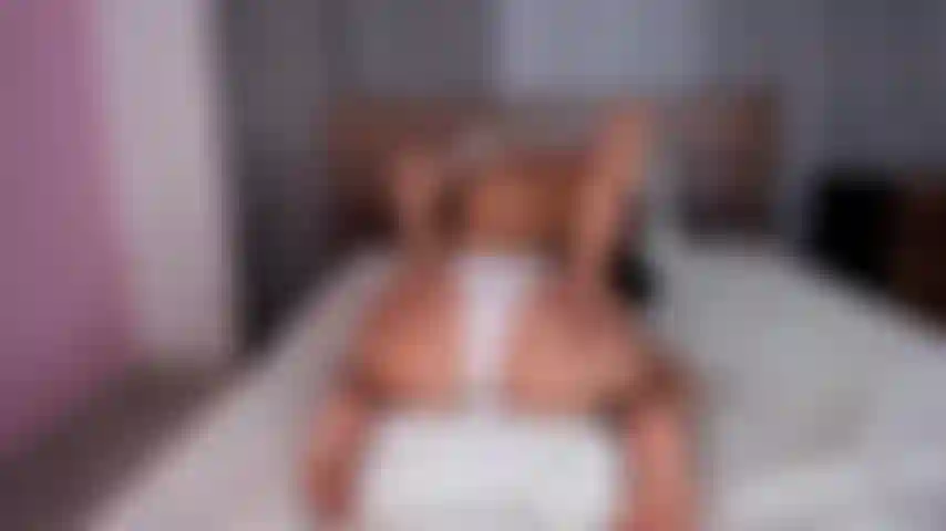 ¿Quieres ser mi almohada?