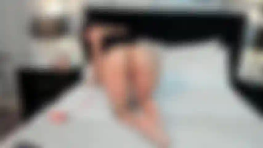 ¡Juguemos con el culo!