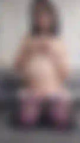 Bonitos calcetines, bonito cuerpo.