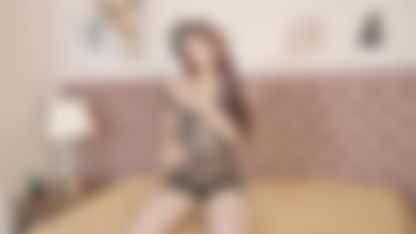 Te encantaría probarme.