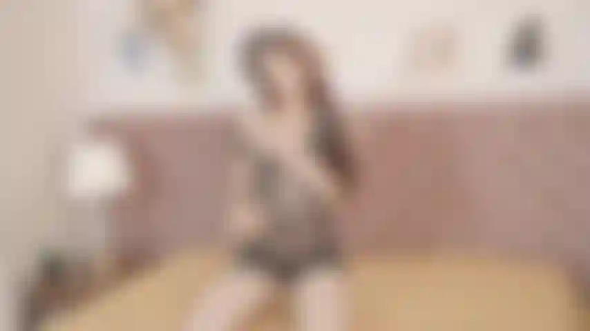 Te encantaría probarme.