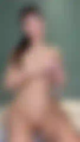 Adoro el cuerpo con aceite de bebé