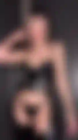 ¿Te gusta mi traje de látex?