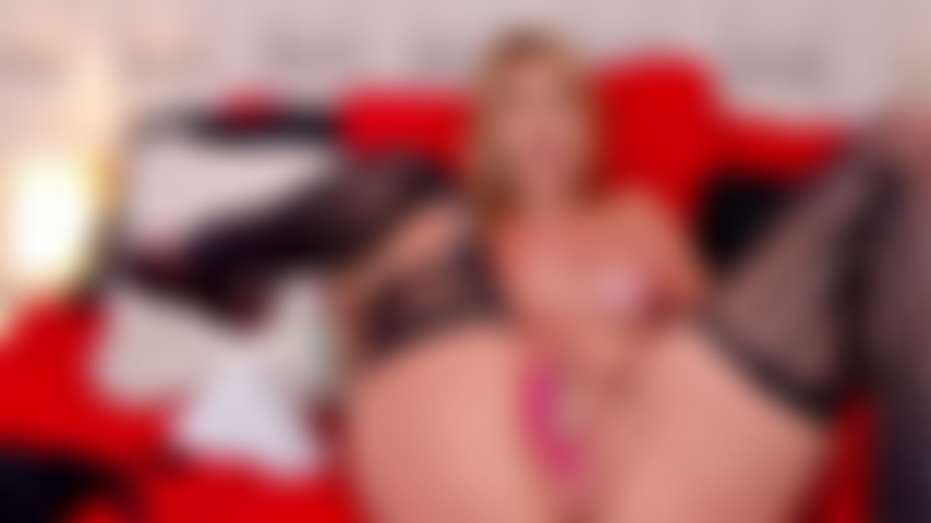 Mis dedos en mi coño.