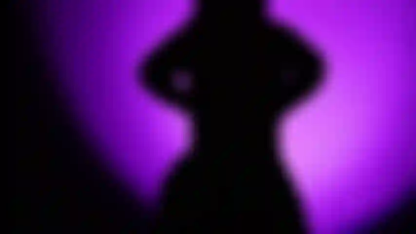 ¡Tu lugar feliz está debajo de mi culo!