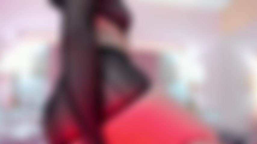 Gimiendo, goteando, jugando, mi cuerpo lo pedía a gritos.