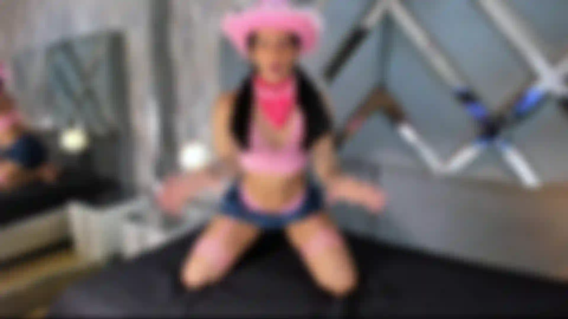 Sexy girl 🥵