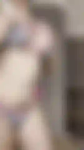 Aceitando mi cuerpo cubierto de bikini.