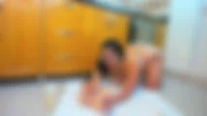 Una mamada muy caliente muy descuidada.