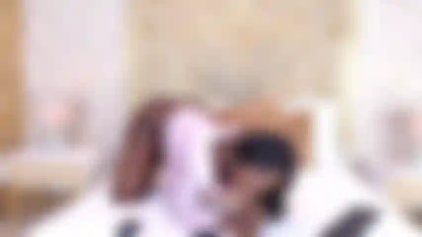 Deep blowjob fucks my creamy pussy enjoy