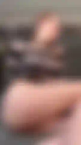 A closeup of me playing with myself and then using a dildo