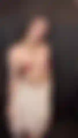 Belly dancing and stripping (including nipple tassels) with glasses on