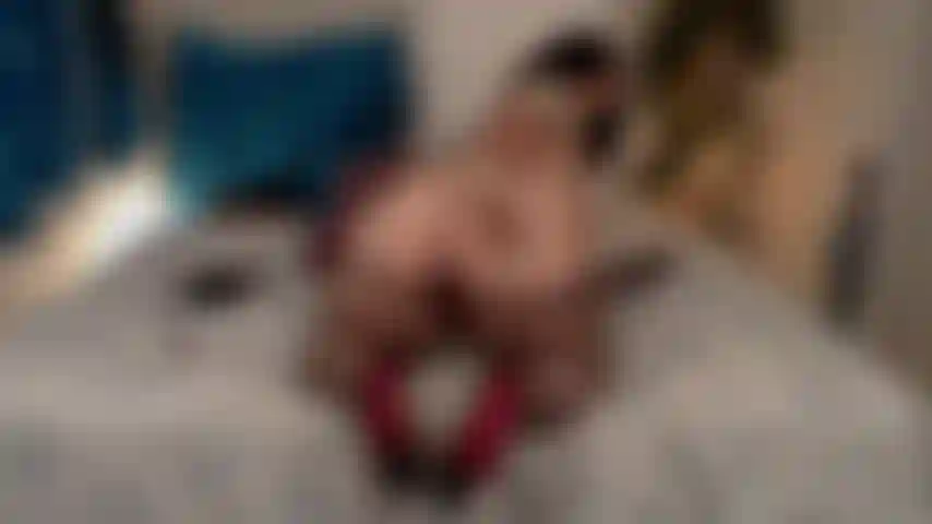 Bbw erika xstacy coño y culo.