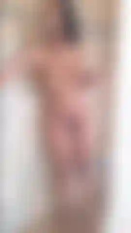 Vivica taking a shower