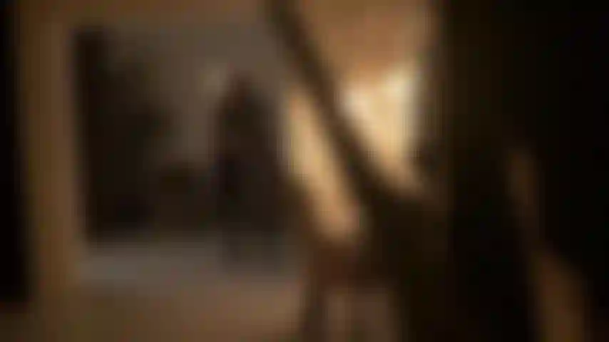 Tu reina está aquí.