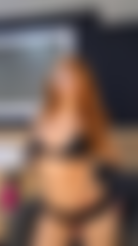 ¡Follate a una pelirroja sexy!