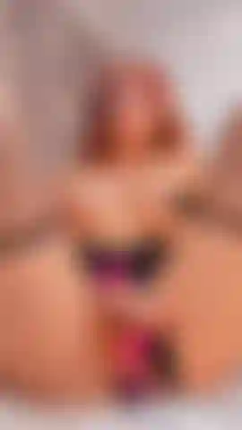 Juego de coño squirt!