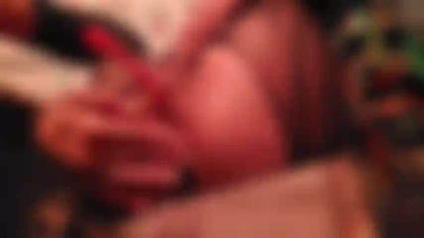 🍑 Anal Pleasure Addict Watch me spread my tight ass and fuck it deep! I tease and stretch my hole with fingers and toys, moaning louder as I go harder. Juicy, sloppy anal masturbation until I cum intensely. Want to see me gape and ride my biggest dildo?
Real, nasty & intense anal play 😈