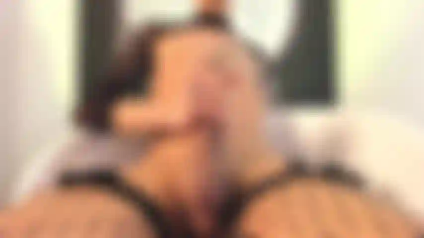 u want lick this huge cock?