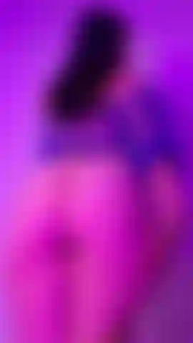 My big ass moves so well, my love.