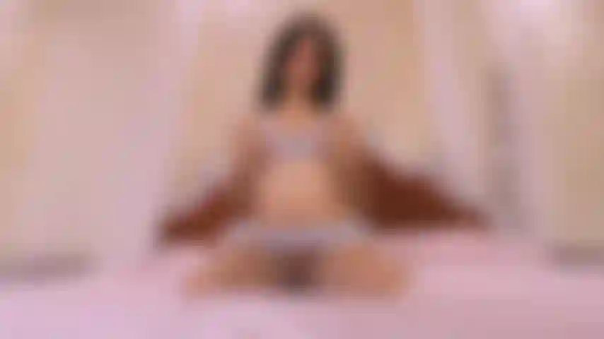 Take a peek at what you can find in my bed, just for you